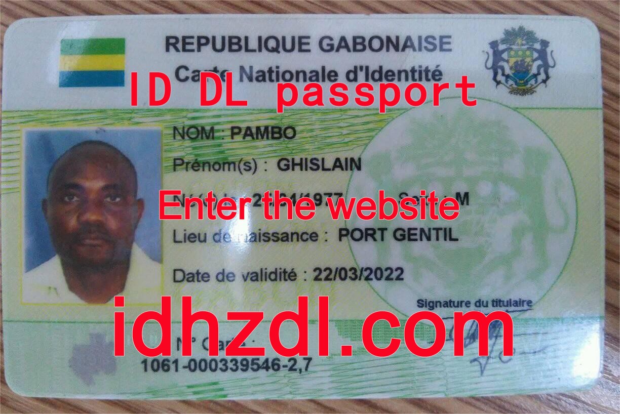 How-to-get-Gabonese-ID-card
