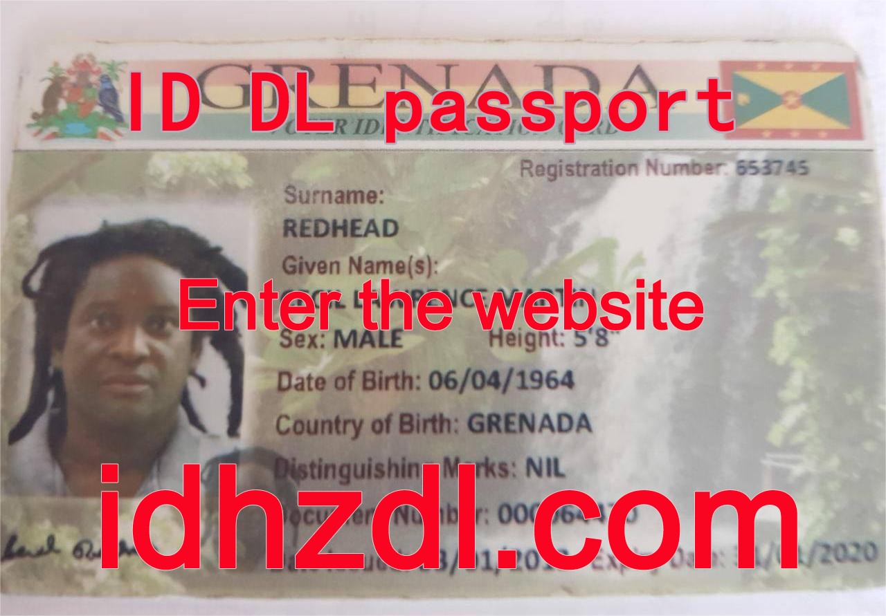 How-to-get-Grenada-ID-card