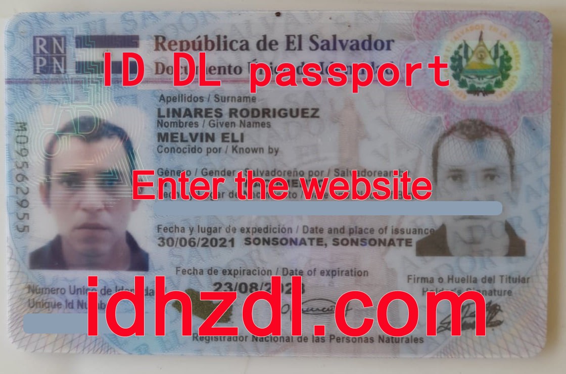How-to-get-Salvadoran-ID-card