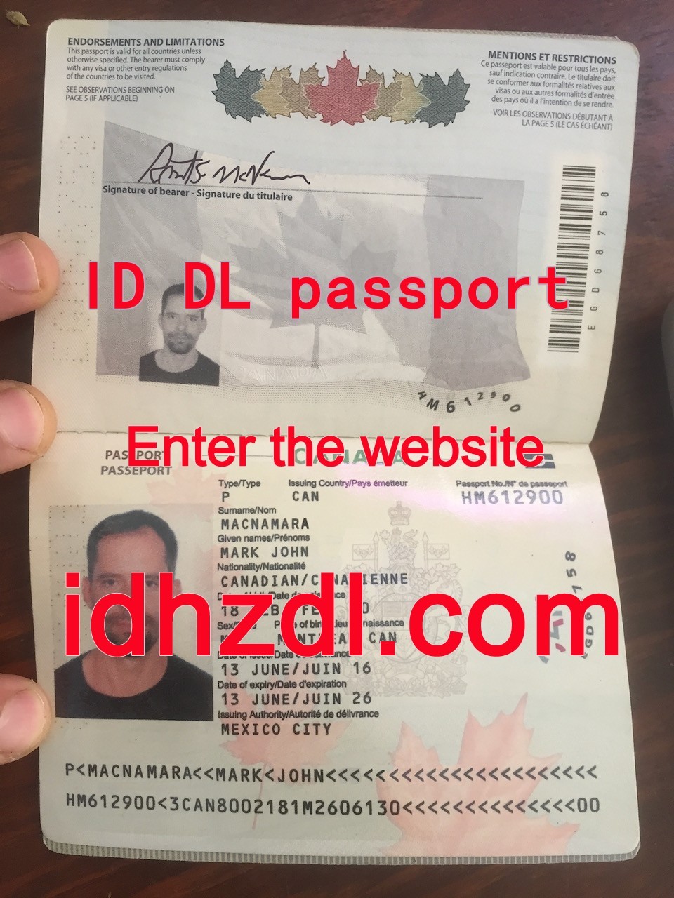 How-to-get-a-Canadian-passport