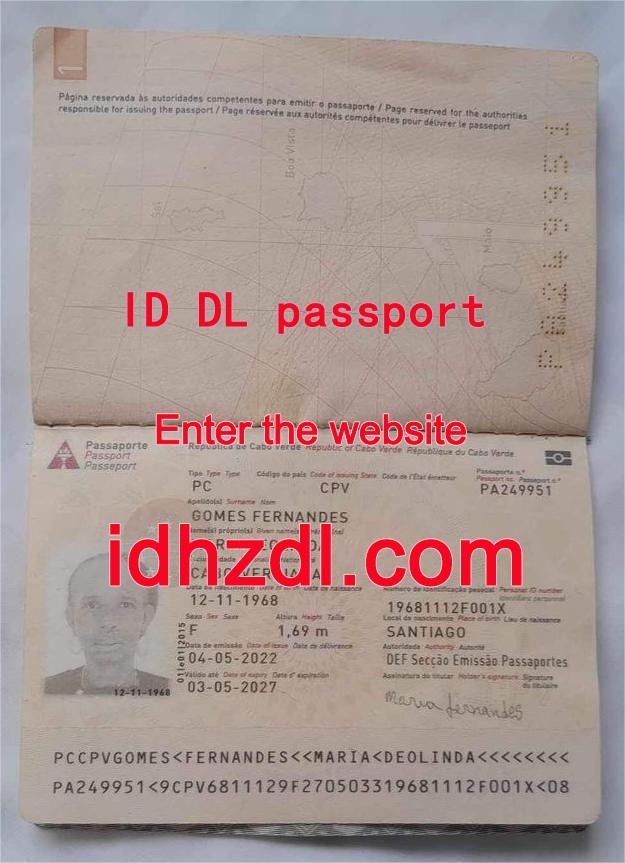 How-to-get-a-Cape-Verde-passport