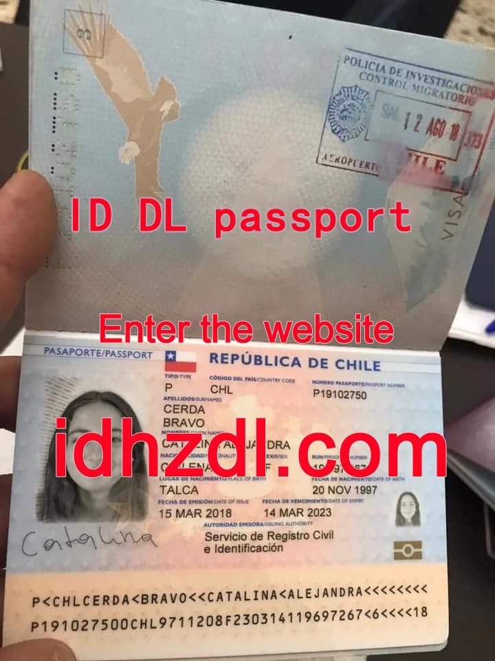 How-to-get-a-Chilean-passport