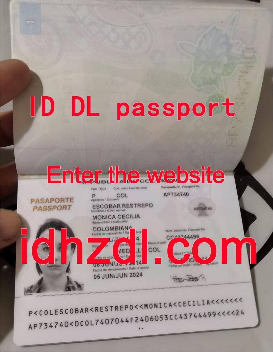 How-to-get-a-Colombian-passport