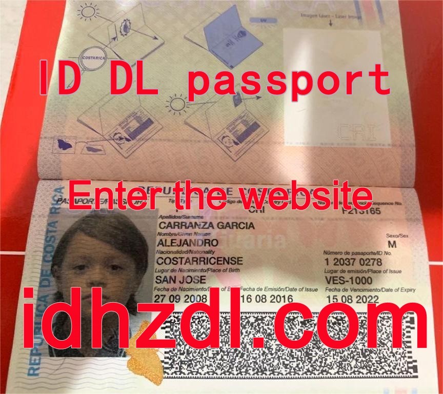 How-to-get-a-Costa-Rican-passport