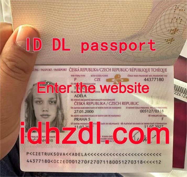 How-to-get-a-Czech-Republic-passport