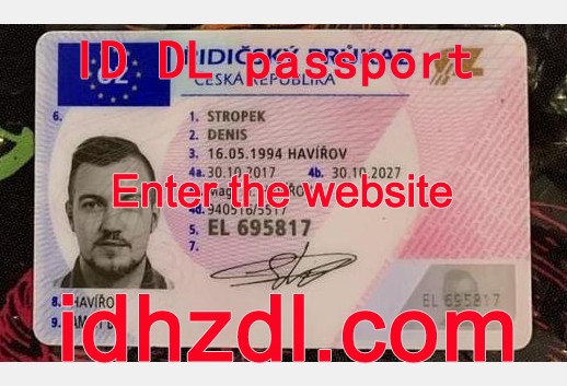 How-to-get-a-Czech-drivers-license