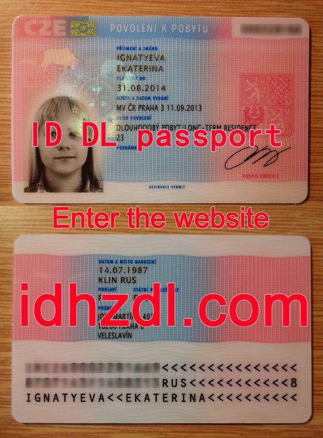 How-to-get-a-Czech-residence-permit