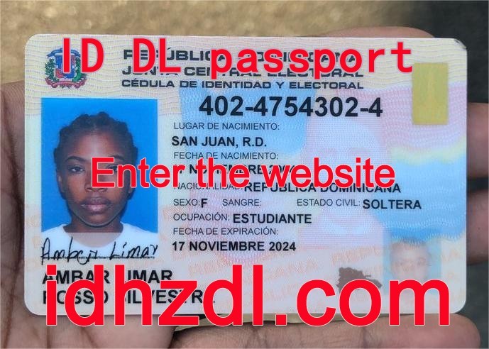 How-to-get-a-Dominican-ID-card
