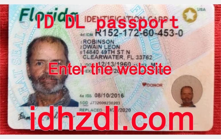 How-to-get-a-Florida-ID-card-in-the-United-States