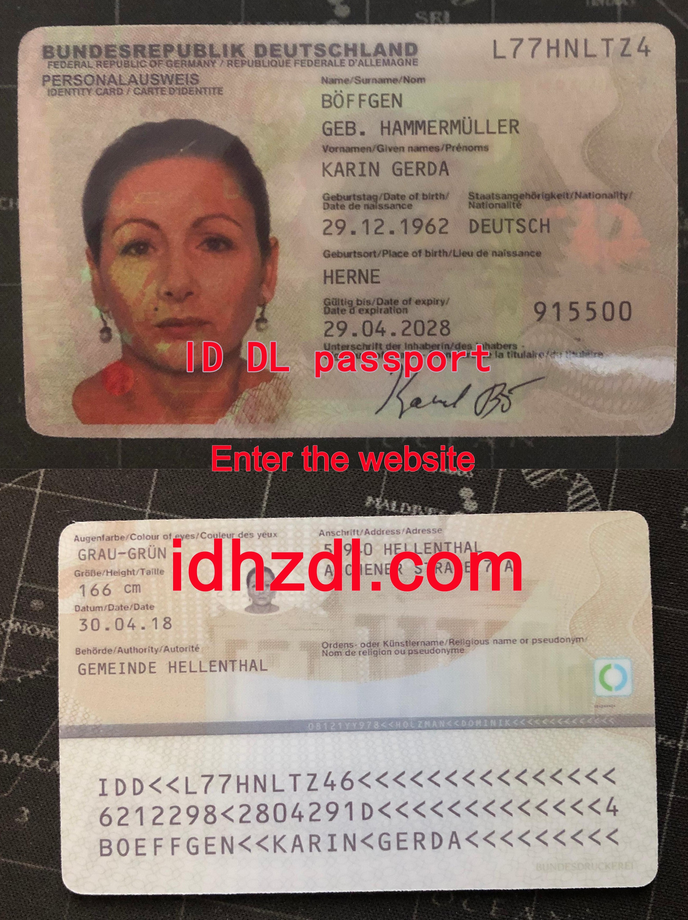 How-to-get-a-German-ID-card