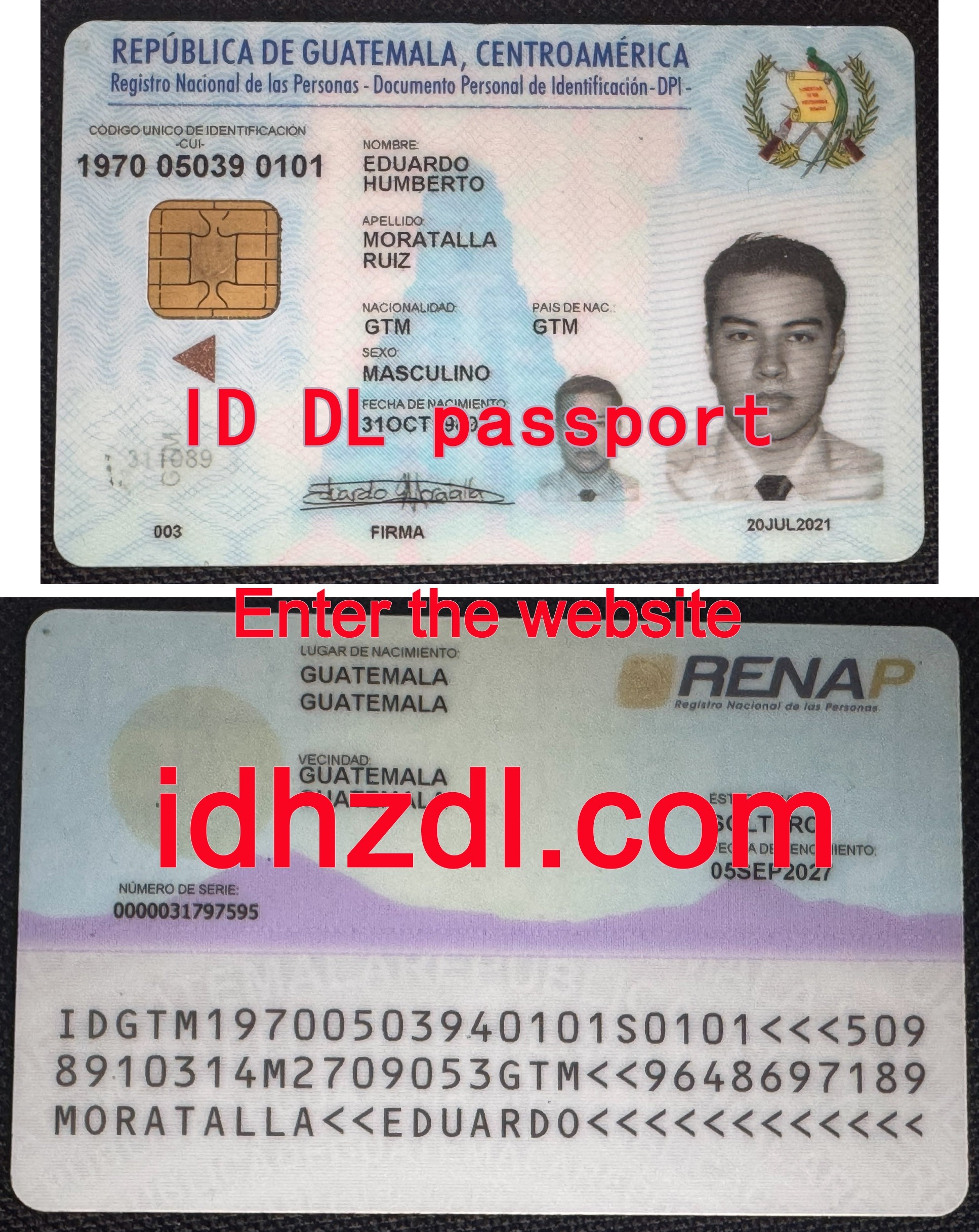 How-to-get-a-Guatemalan-ID-card