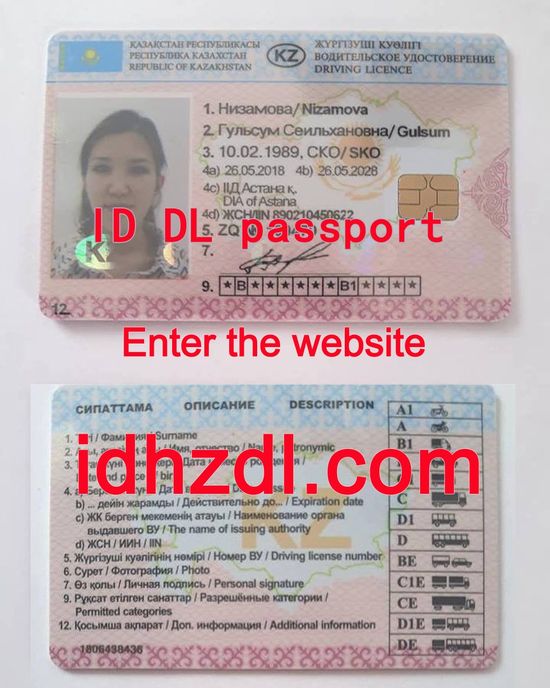 How-to-get-a-Kazakhstan-drivers-license