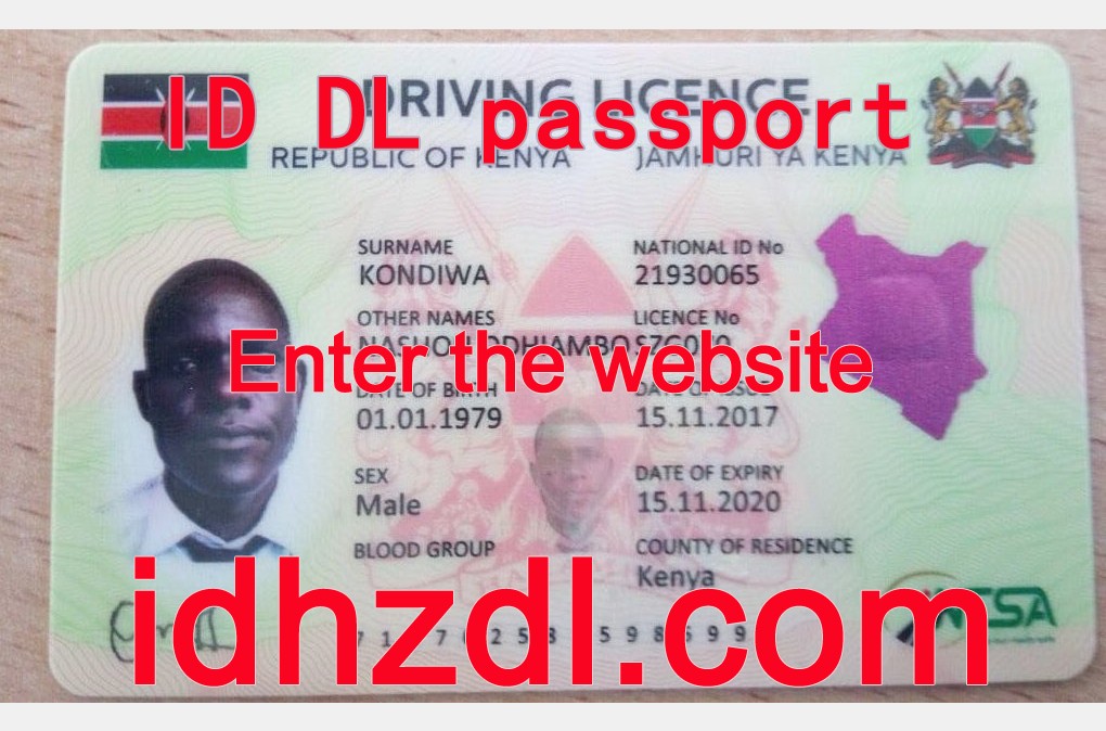 How-to-get-a-Kenyan-drivers-license
