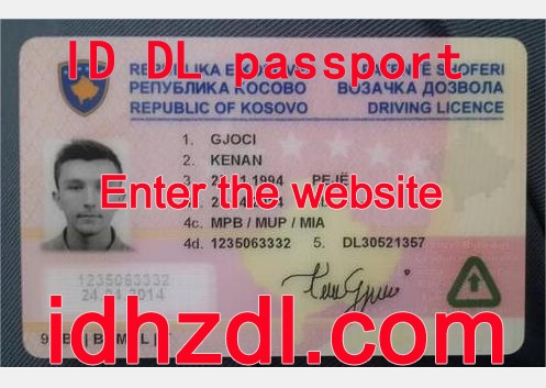 How-to-get-a-Kosovo-drivers-license