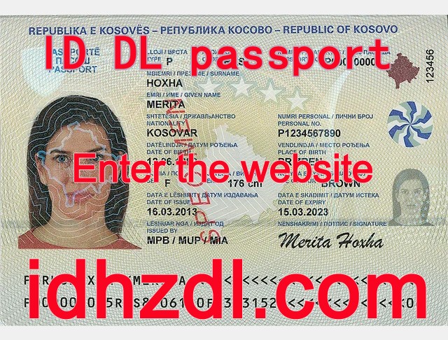 How-to-get-a-Kosovo-passport