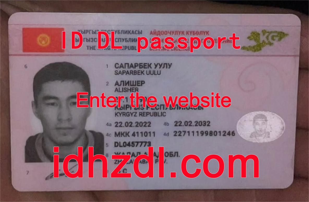 How-to-get-a-Kyrgyzstan-drivers-license