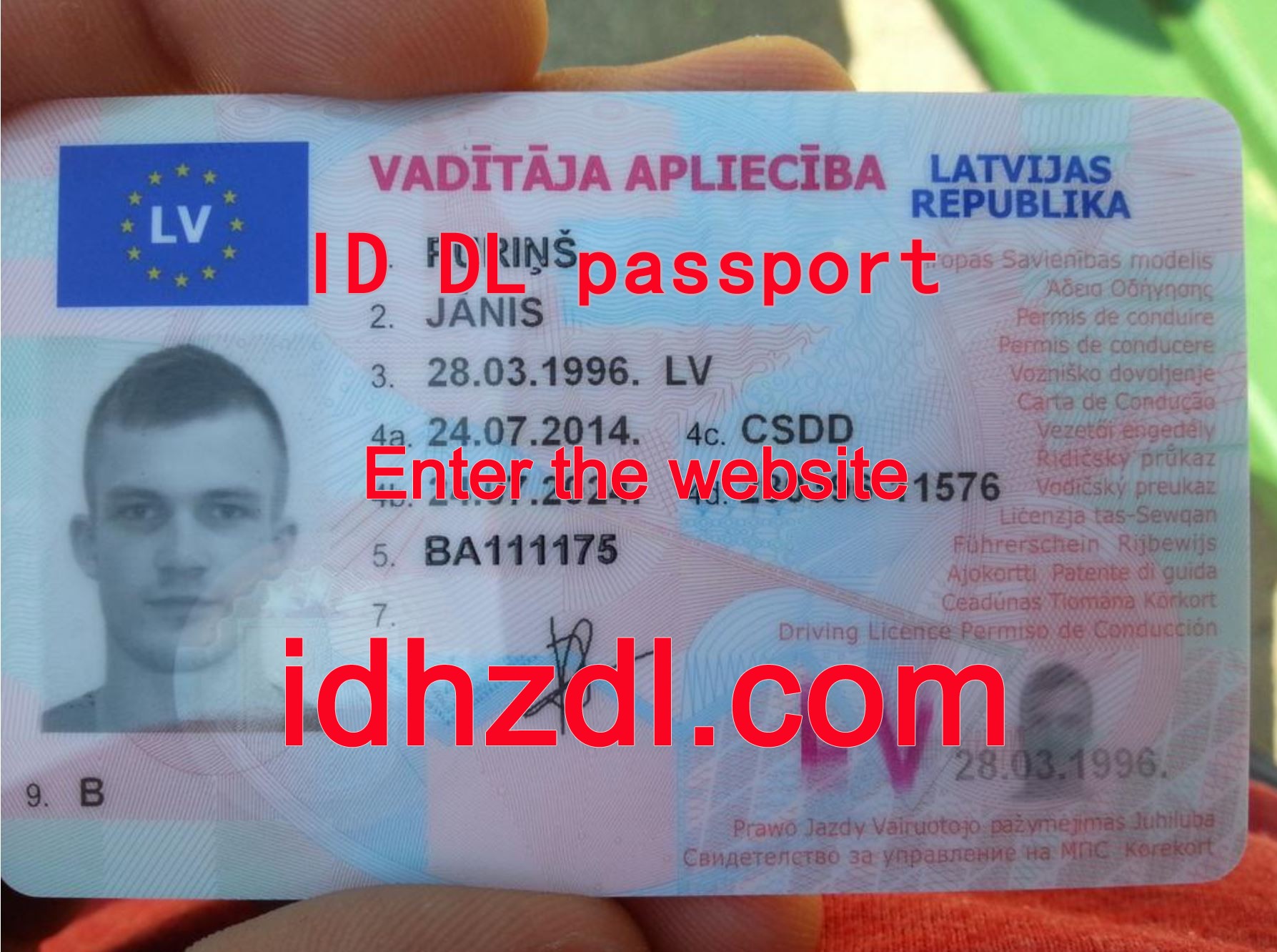 How-to-get-a-Latvian-drivers-license