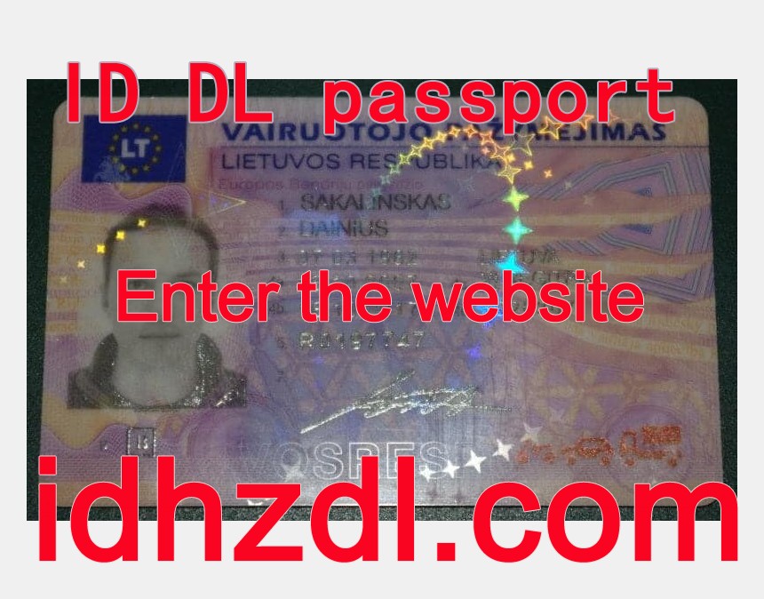 How-to-get-a-Lithuanian-drivers-license