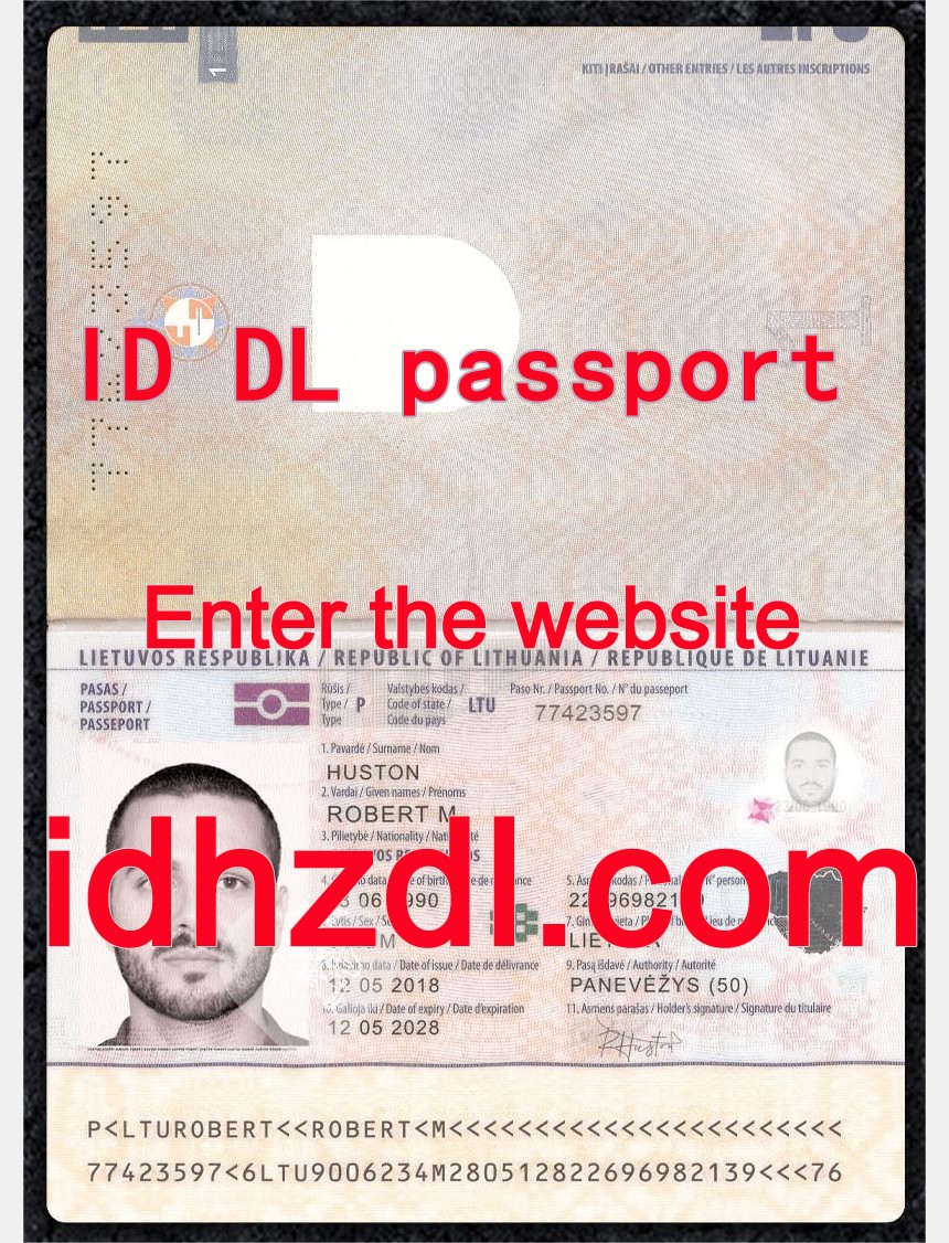 How-to-get-a-Lithuanian-passport