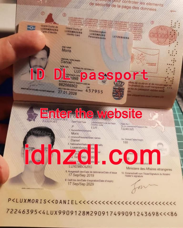How-to-get-a-Luxembourg-passport