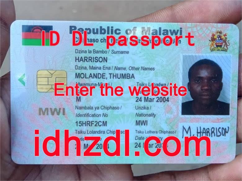 How-to-get-a-Malawi-ID-card