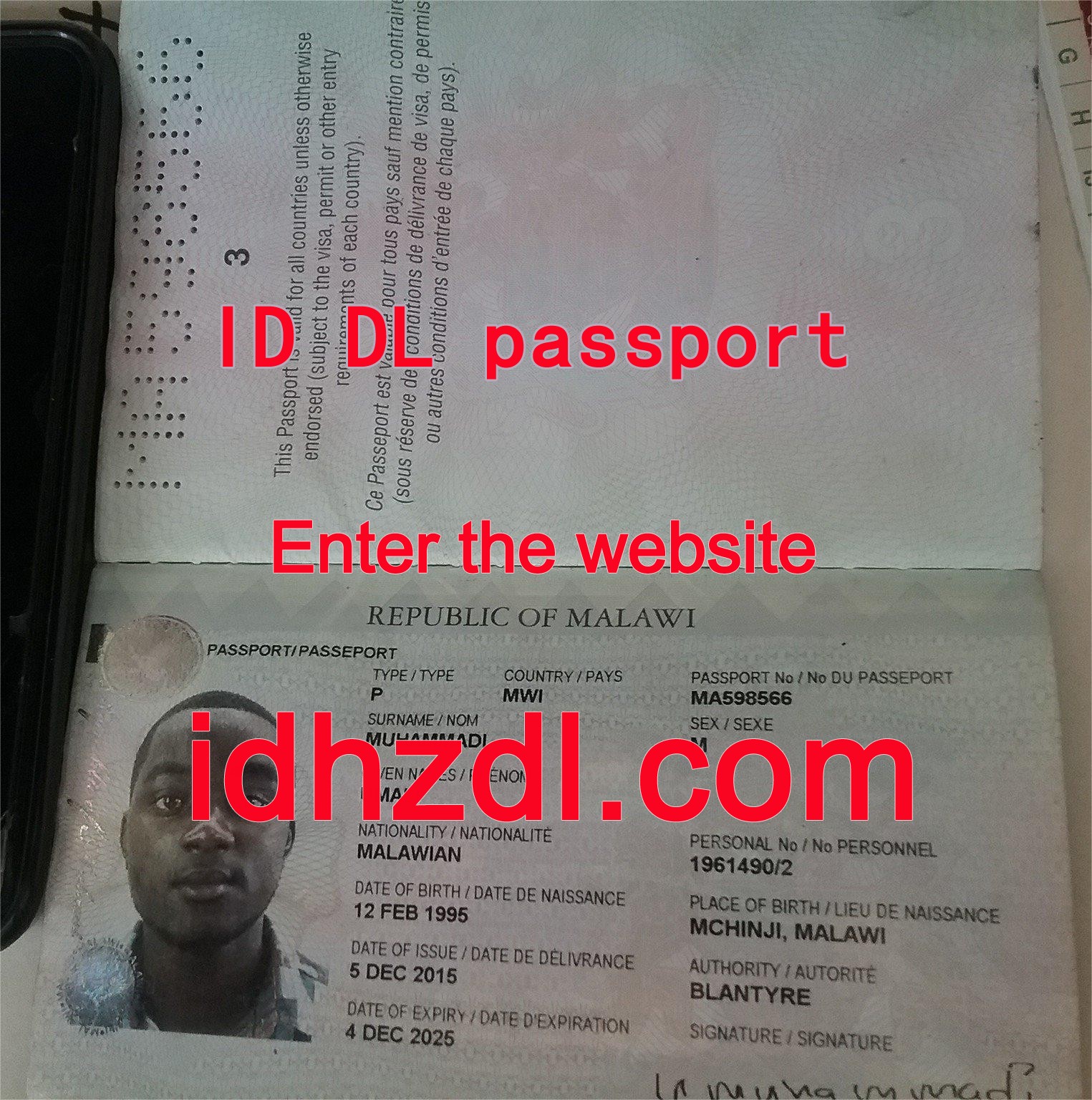 How-to-get-a-Malawi-passport
