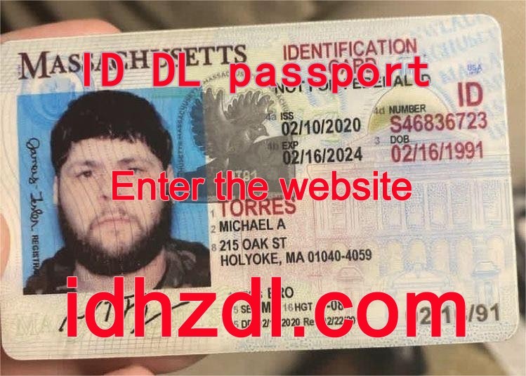 How-to-get-a-Massachusetts-ID-card-in-the-United-States