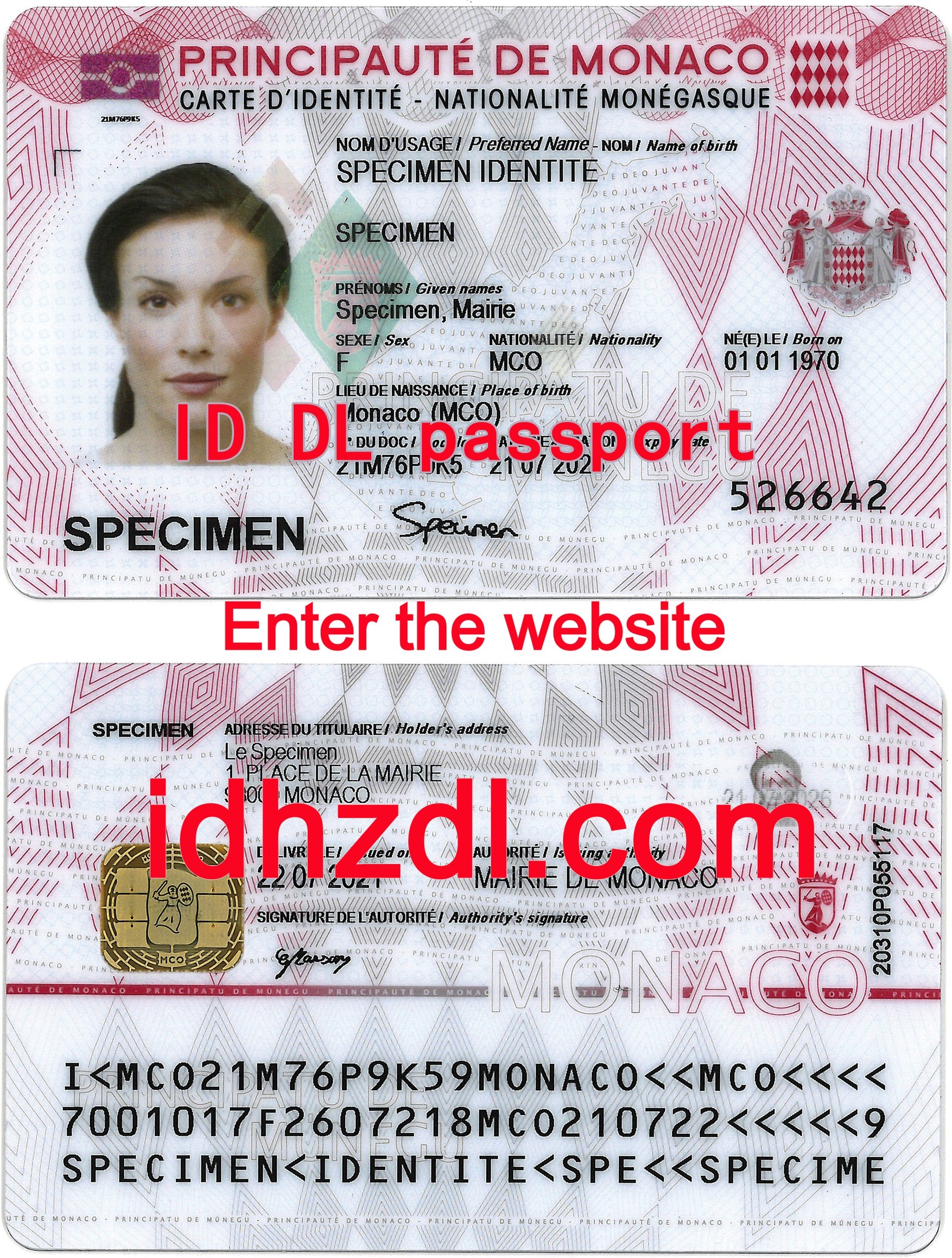 How-to-get-a-Monaco-ID-card