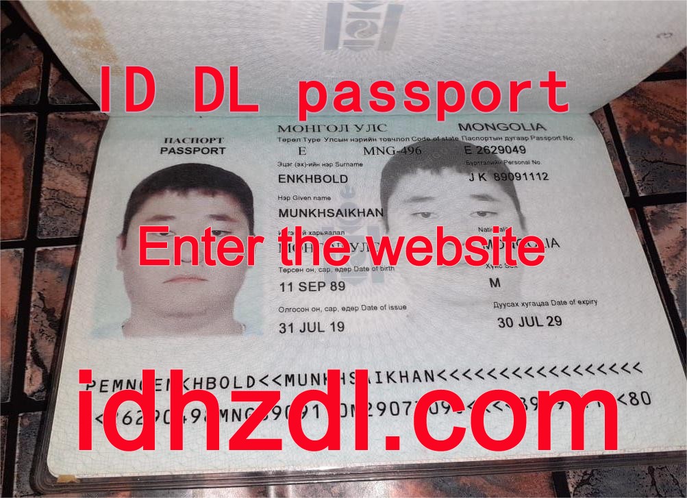 How-to-get-a-Mongolian-passport