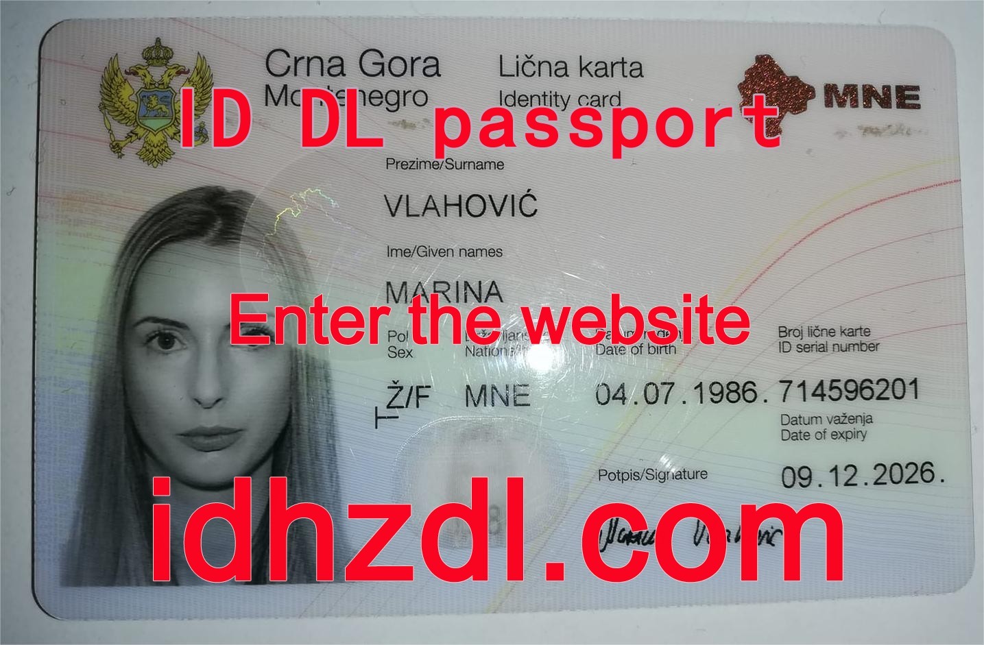 How-to-get-a-Montenegrin-ID-card