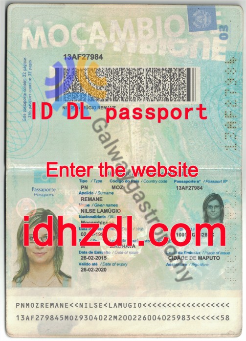 How-to-get-a-Mozambican-passport