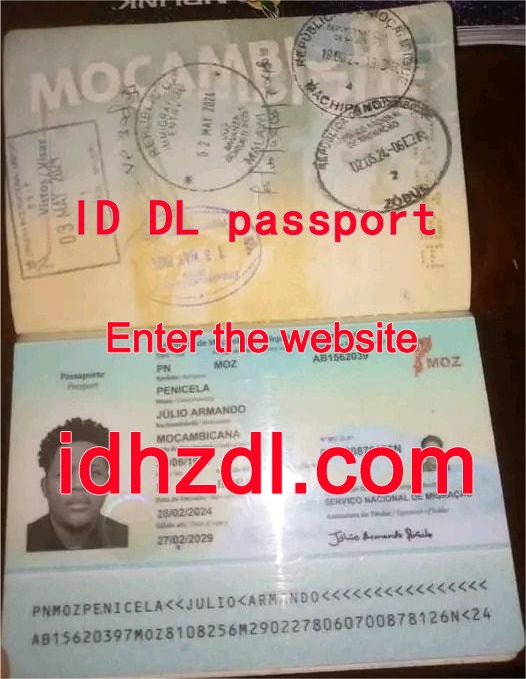 How-to-get-a-Mozambique-passport