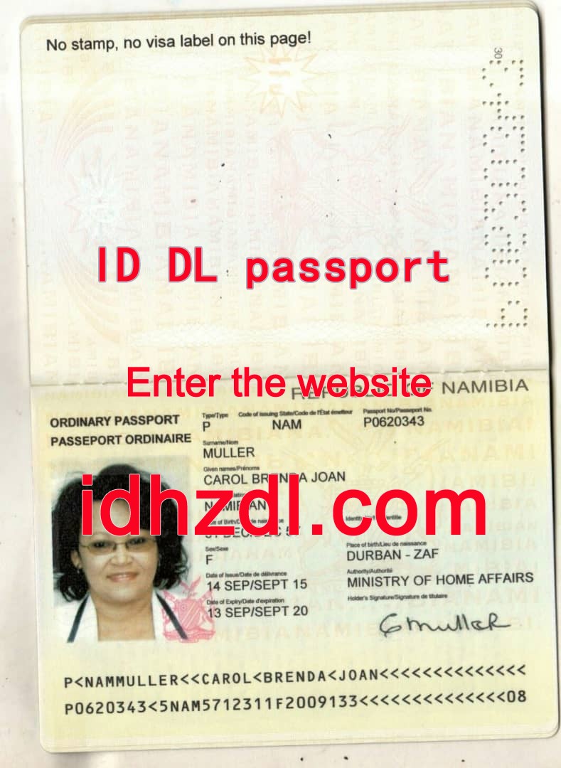 How-to-get-a-Namibian-passport