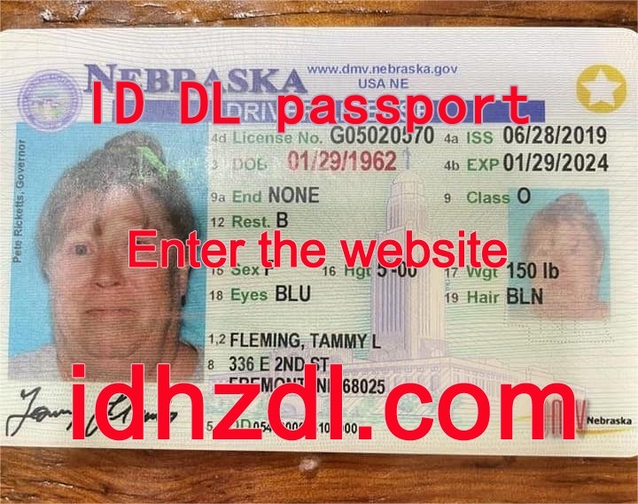 How-to-get-a-Nebraska-drivers-license-in-the-United-States