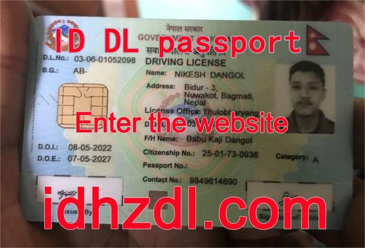 How-to-get-a-Nepalese-drivers-license