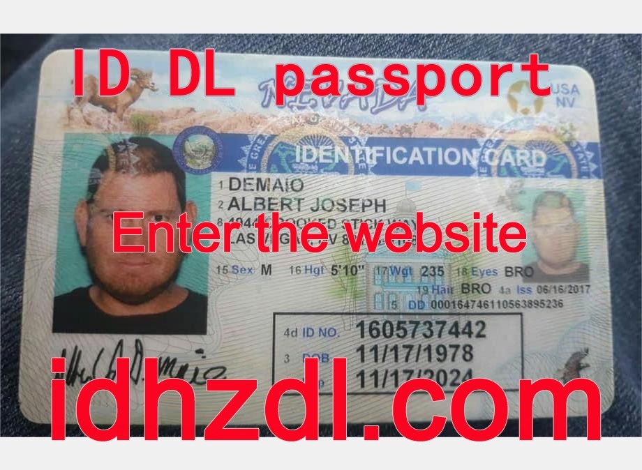 How-to-get-a-Nevada-state-ID-card-in-the-United-States