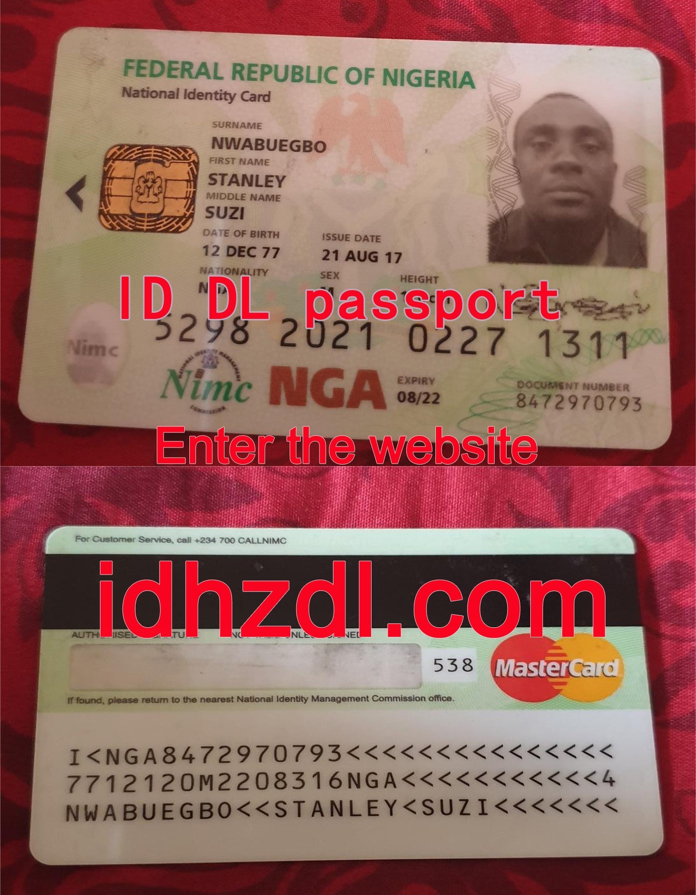 How-to-get-a-Nigerian-ID-card