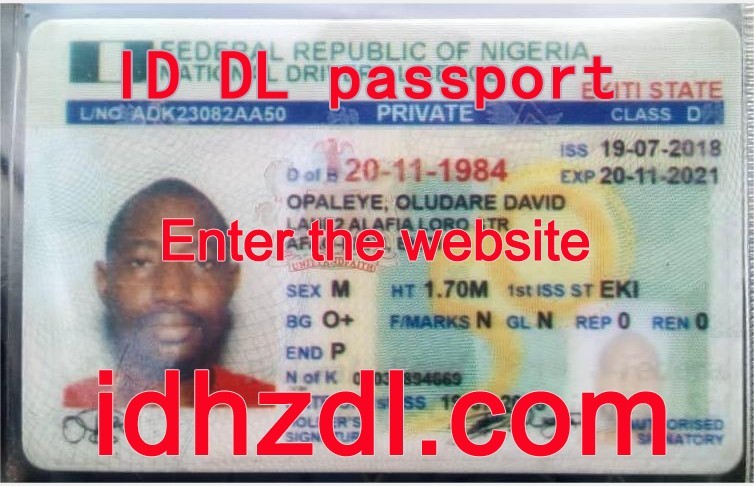 How-to-get-a-Nigerian-drivers-license