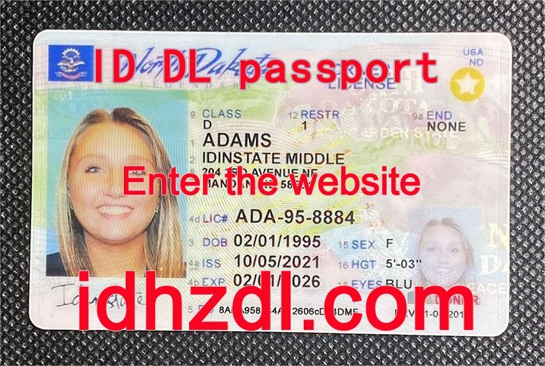 How-to-get-a-North-Dakota-drivers-license-in-the-United-States