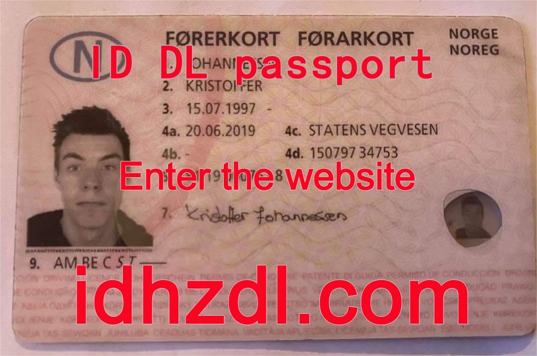 How-to-get-a-Norwegian-drivers-license
