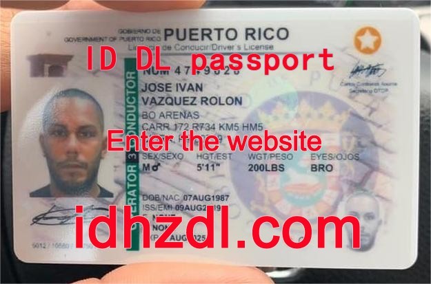How-to-get-a-Puerto-Rico-drivers-license