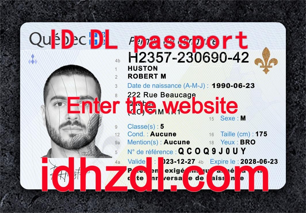 How-to-get-a-Quebec-drivers-license-in-Canada