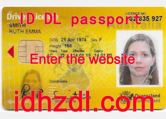 How-to-get-a-Queensland-drivers-license-in-Australia