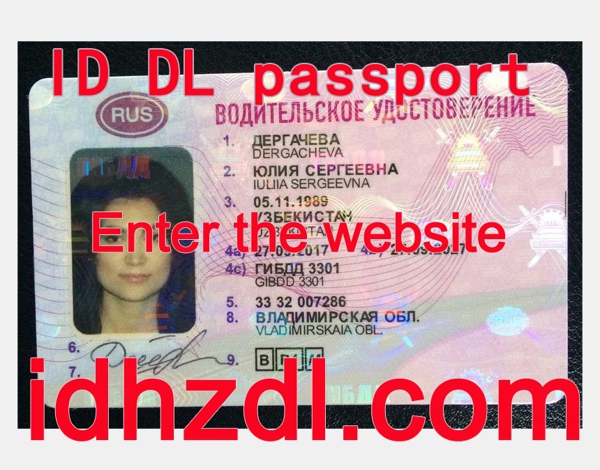 How-to-get-a-Russian-drivers-license