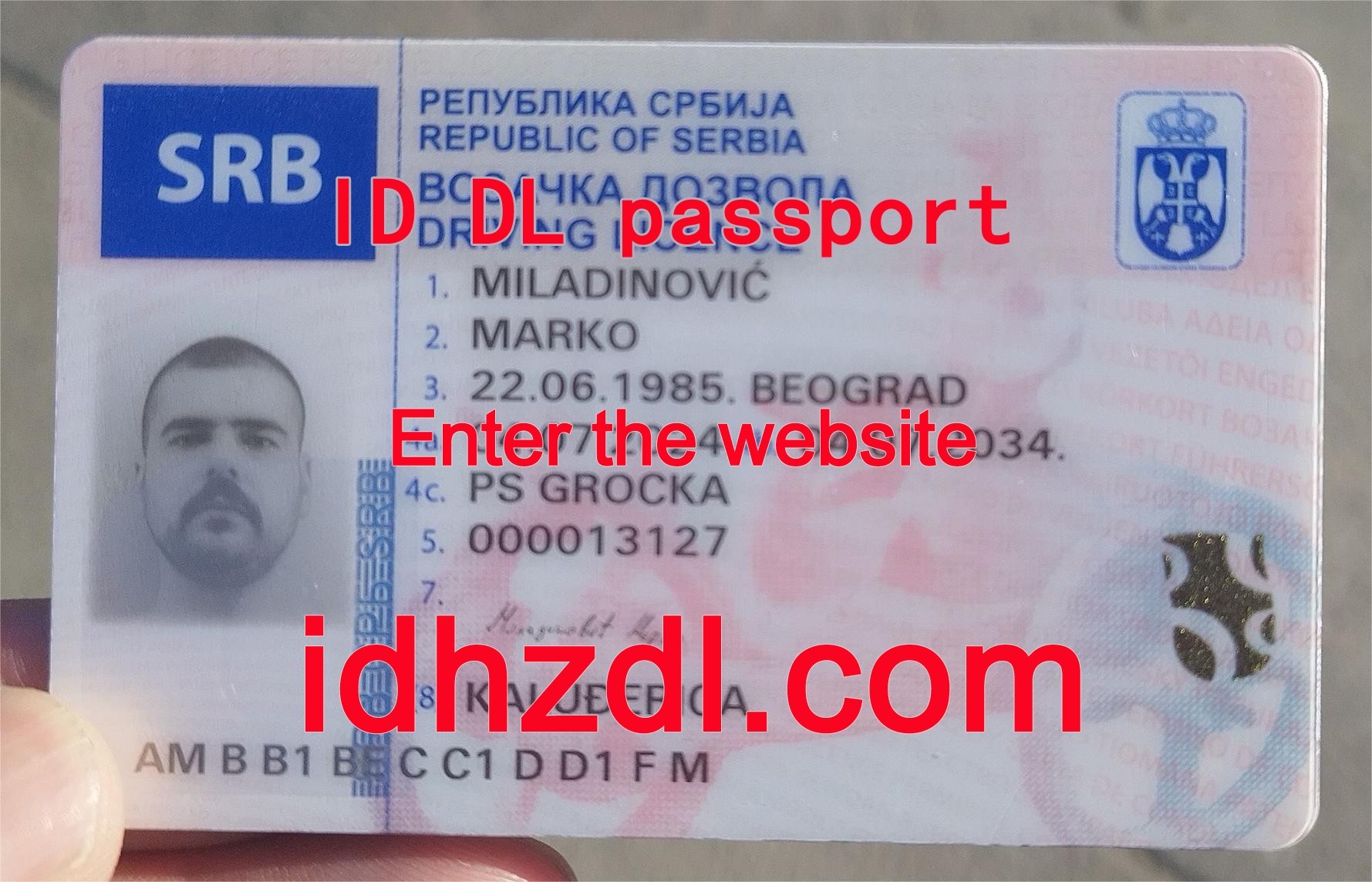 How-to-get-a-Serbian-drivers-license