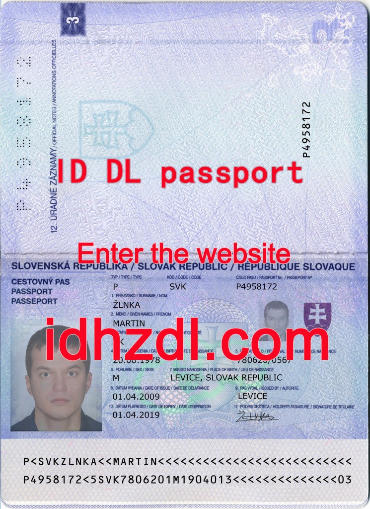 How-to-get-a-Slovak-passport