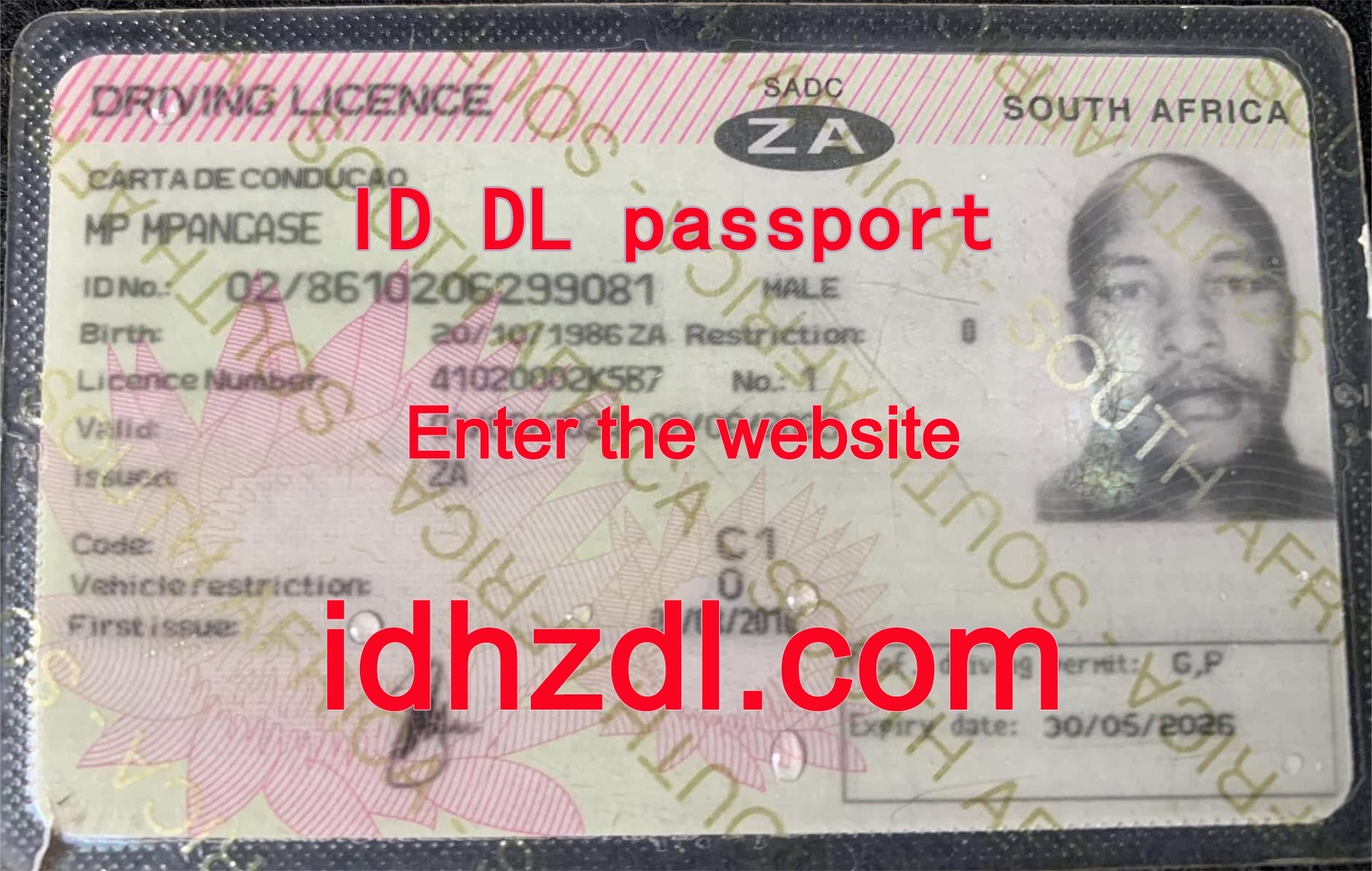 How-to-get-a-South-African-drivers-license