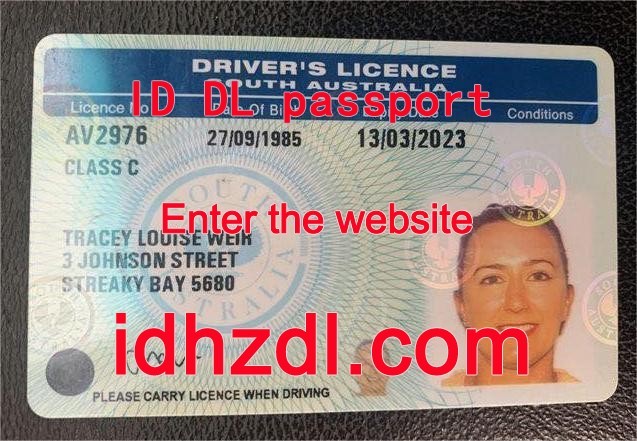 How-to-get-a-South-Australian-drivers-license-in-Australia