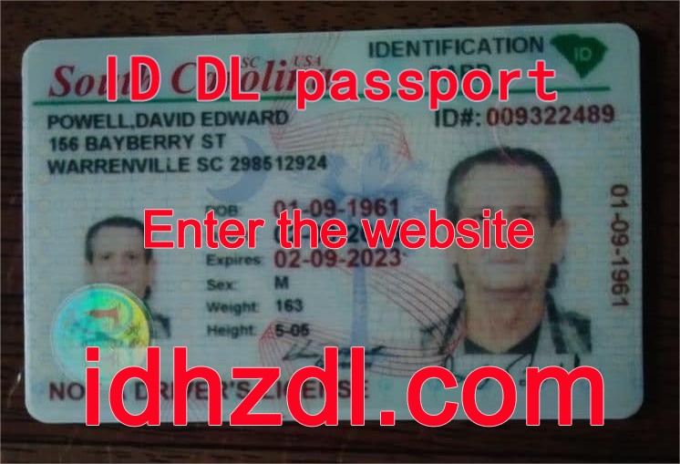 How-to-get-a-South-Carolina-ID-card-in-the-United-States