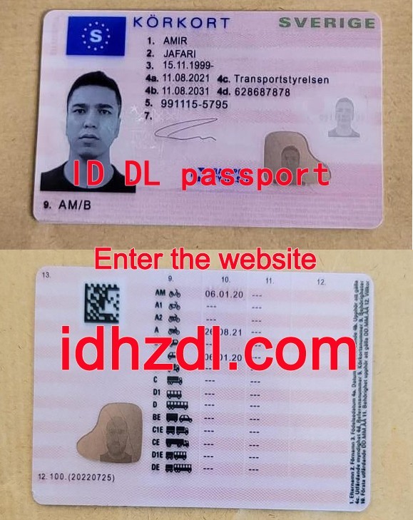 How-to-get-a-Swedish-drivers-license